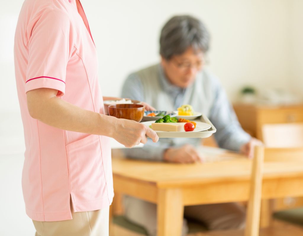 Meal Preparation