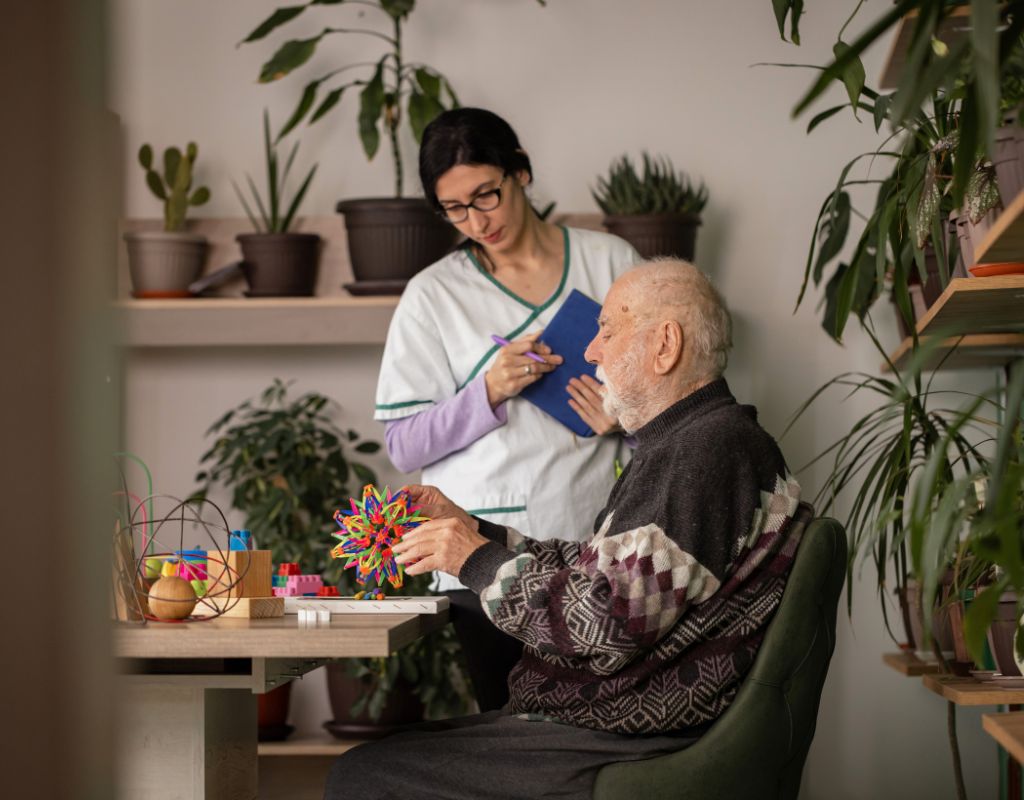 Respite Care