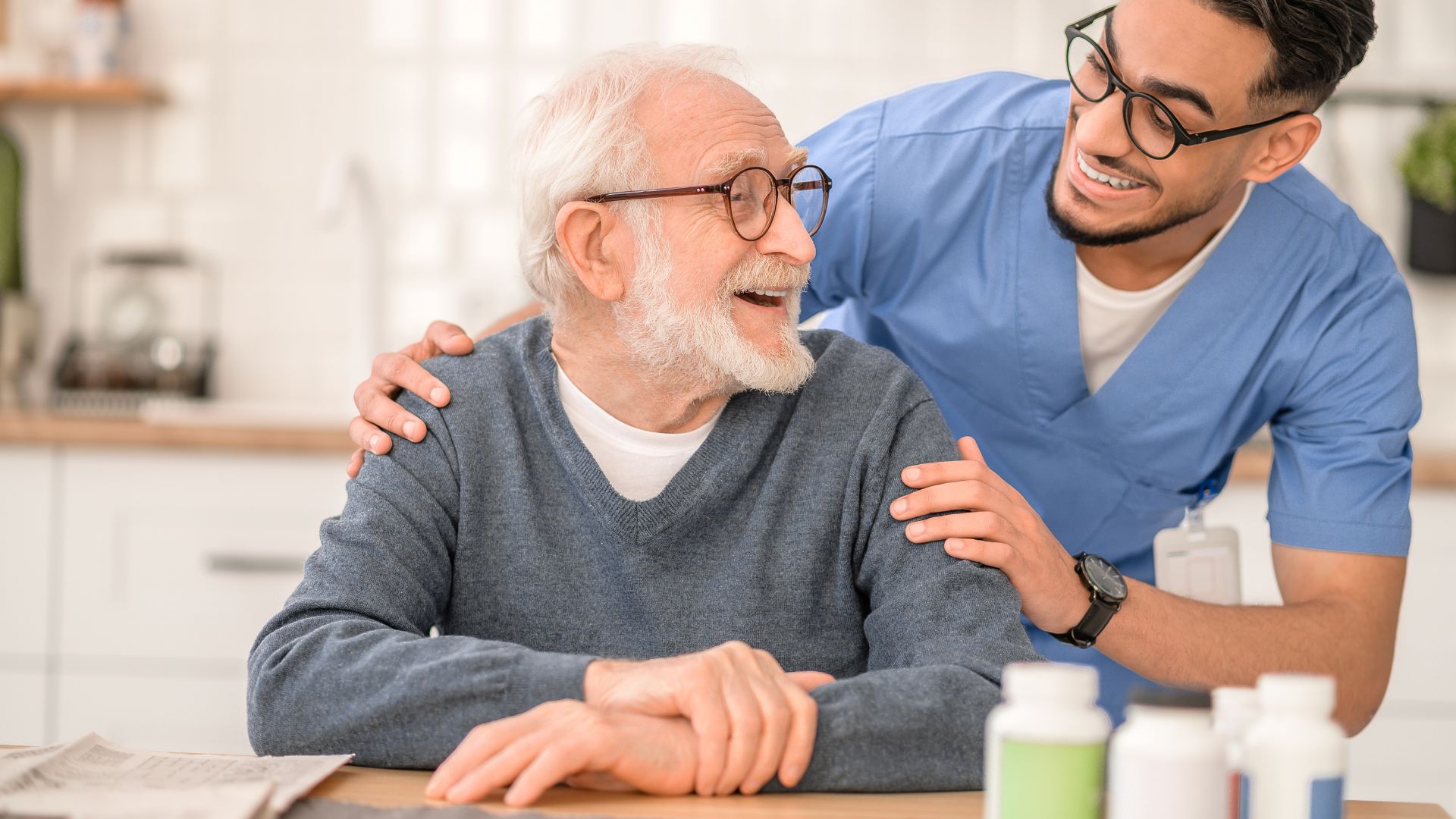 Creating Safe And Comfortable Homes