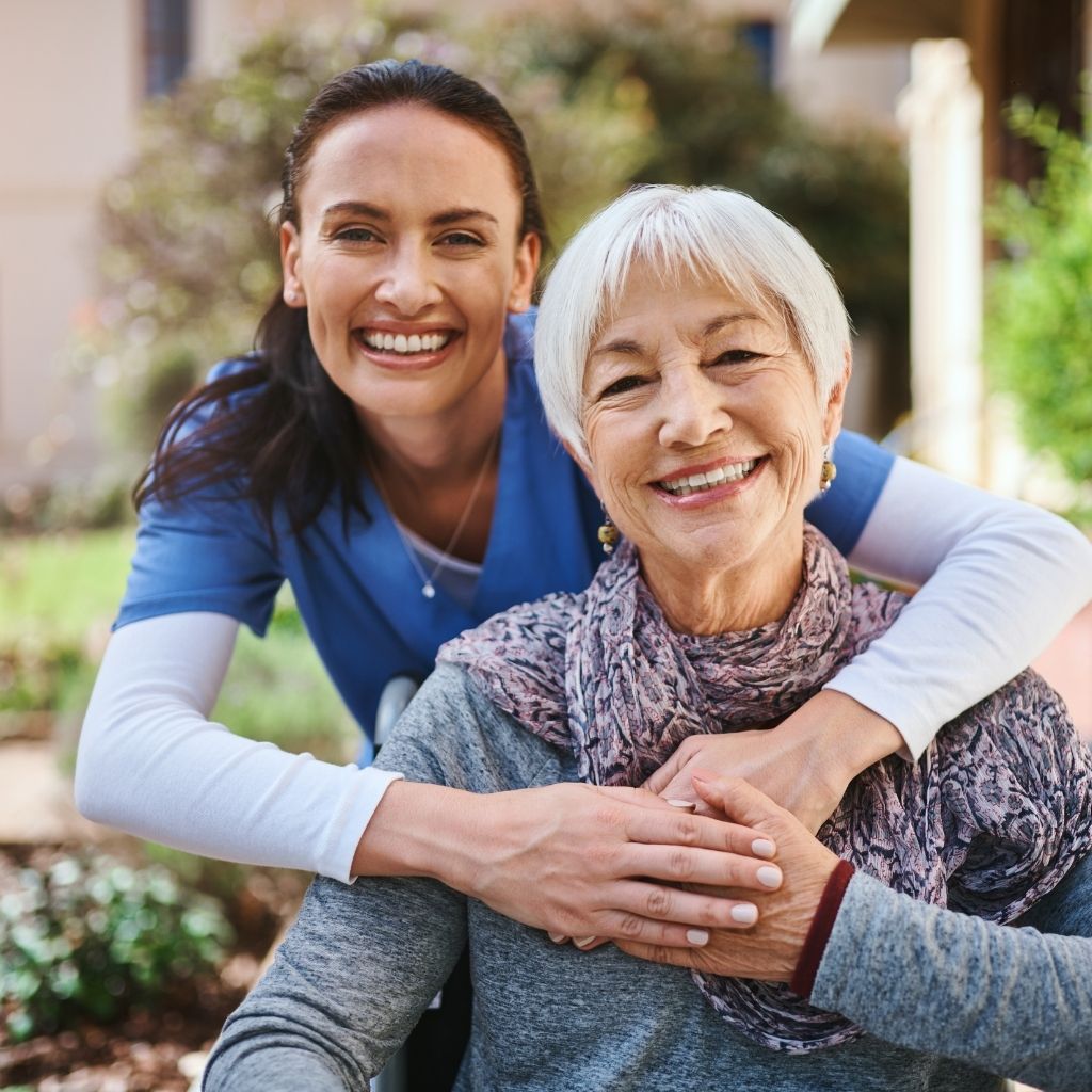 Compassionate Personal Care Support