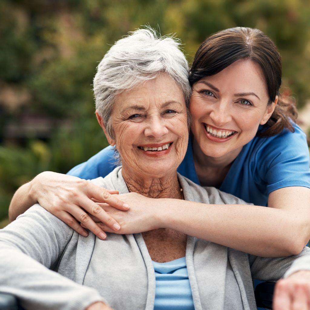 Care That Feels Like Family