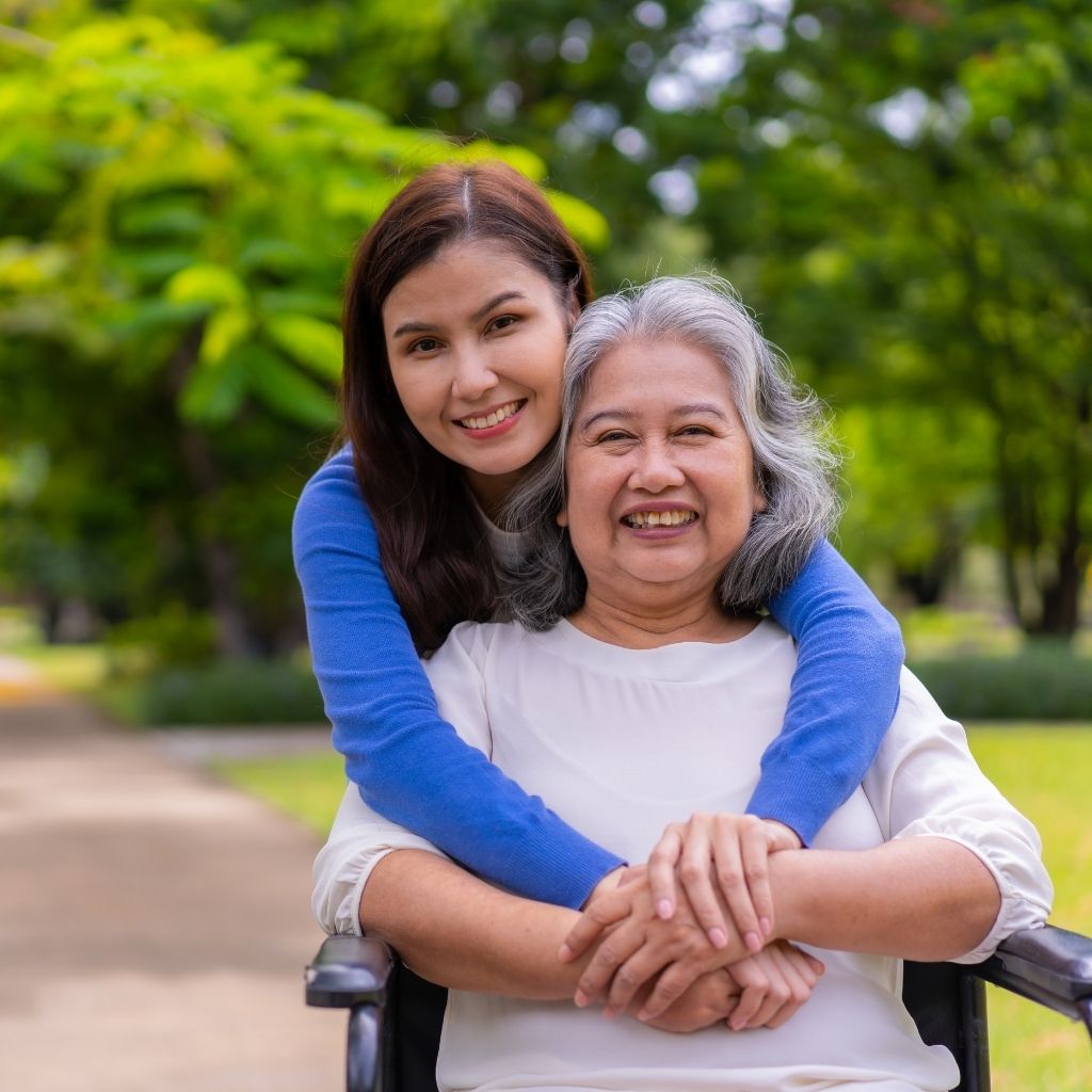 Supportive Home Care