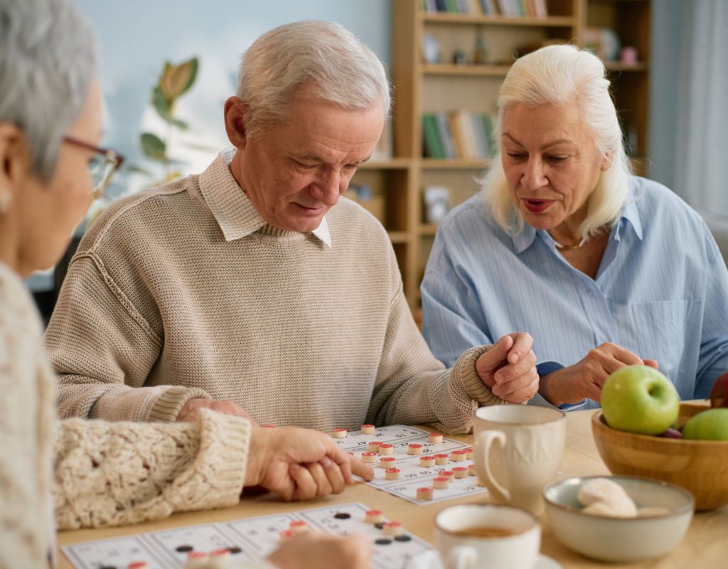 Companionship Care